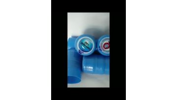 Sealing cap for bottled water in drinking fountain