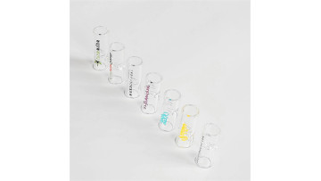 round clear logo