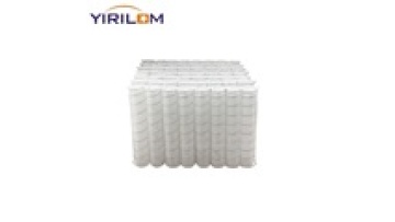 High Quality White Pocket Springs Coil Unit Small Mini Pocket Spring Unit For Mattress1