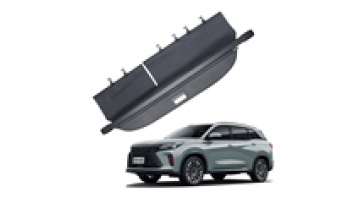 Retractable Trunk Cargo Cover for DFSK Fengon Glory S560/S580 2018-20221