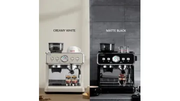 espresso cappuccino coffee machine