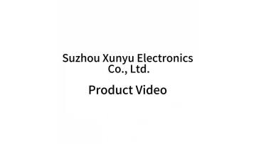 Suzhou Xunyu Electronics Co., Ltd.