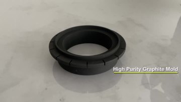 graphite mold 091