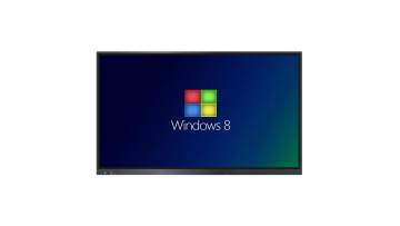 65-inch conference all-in-one machine