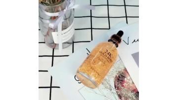 24K Gold Essence solution