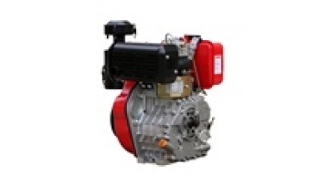 192 model 14hp spline shaft output diesel engine1