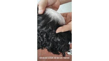 The best perruque lace wigs already made Brazilian wigs with closure short human hair bob curly wigs lace front1