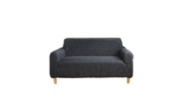 Wholesale Elastic Spandex Jacquard Waterproof Sectional Sofa Cover Stretch Slipcover Non Slip Couch Cover Set Sofas1