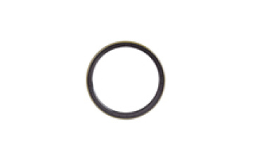 DMHUI factory manufacturer RWDR KASSETE type rotary shaft seal 12013126B oil seal for agricultural machine and tractor1