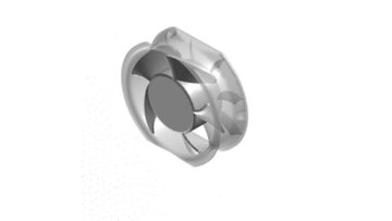 Crown 17251 Simulation
