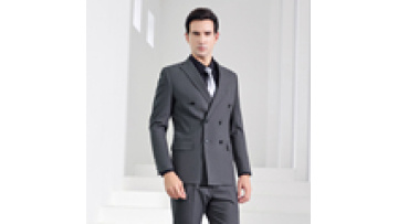 High Quality Luxury Mens Suit Jackets and Blazers - Latest Designs1