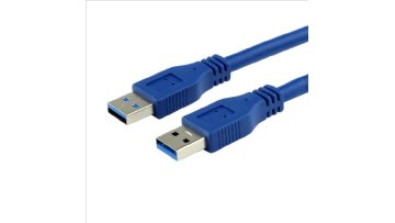 usb 3.0 A male to male cable data cable1