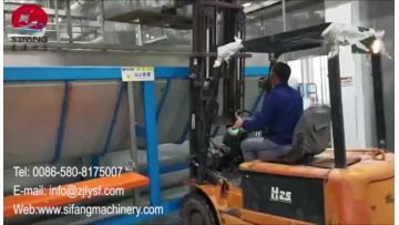 Y018-Professional Fish Meal & Meat Bone Meal Production Line | Longyuan Sifang