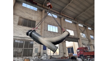 Bimetal Wear Pipe tee pipe delivery site
