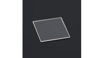 XL-MgF2-006 MgF2 Window For Optical Equipment