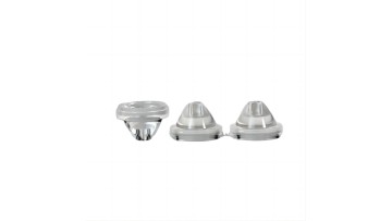 AcrylicPMMA Aspheric LED Lens