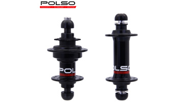 FDH003 Folding bike hub