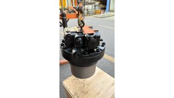 KYB Travel Motor