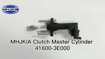 Clutch Master Cylinder 41600-3E000