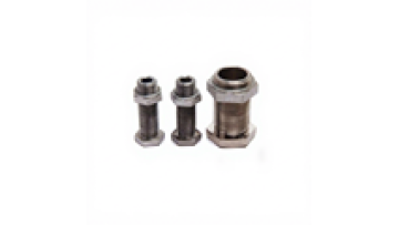316L Stainless Steel Hex Head Hollow Bolt Hex Head Hollow Bolt With Hole1
