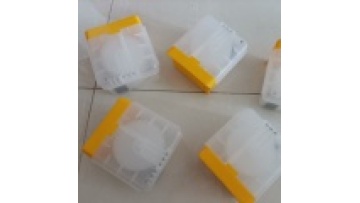 Linx FA74512 IP65 EASI CHANGE SERVICE KIT -PIGMENTED yellow ink for Linx 89xx 88xx CIJ inkjet printers1