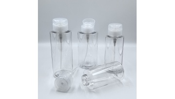 350ml Makeup Remover Bottle