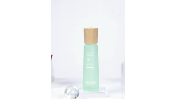 Mung Bean Refreshing and Balancing Toner - New Pac