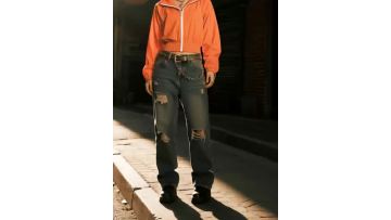 Durable Apparel Fabric for Global Fashion Brands