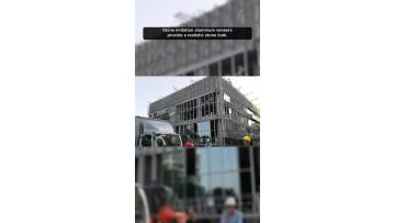 Shaped curved aluminum veneers titdistinctive custombuilding fomms (5)