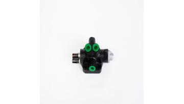 Hydraulic Bi-Directional Distributor