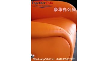 Adjustable recliner