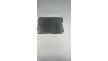 tempered glass small