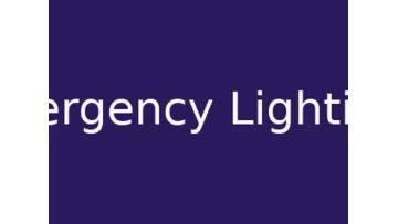 Anshine Emergency Lighting Demo 13