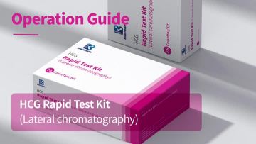 HCG Operation