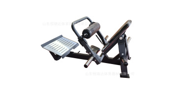 Adjustable Hip Bridge Machine