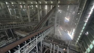 Zhongyu Dingli Stone Sand Making Production Line High Efficiency Aggregate Crushing Plant
