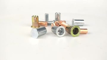 rivet nut002，nut