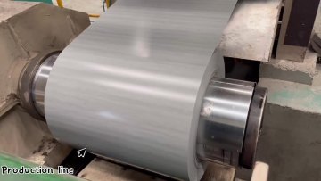 pet steel z40 pe protection filmpvc pvc film laminated metal1