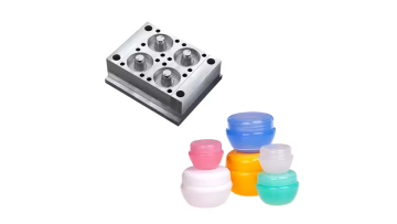 Face cream cap
