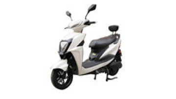 Adult Electric Motorcycle High Speed Motor Powerful Disc Brake Electric Scooter With1