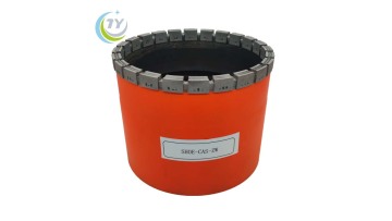 zw diamond casing shoe