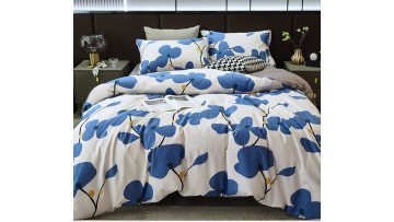 flower bedding set 