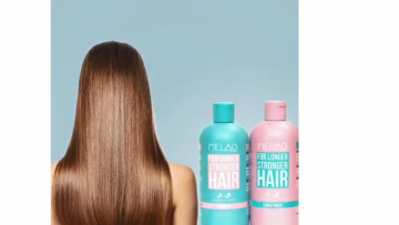 Natural shampoo and conditioner private label hair wholesale guangzhou men all melao the kid organic repair1
