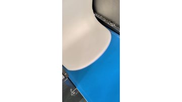 Dough Sheeting Machine
