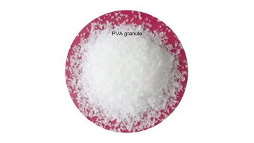 PVA Resin Granule