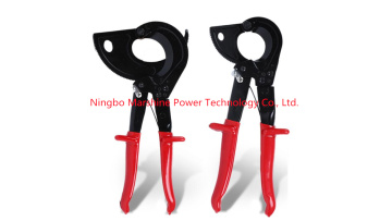 ratchet cable cutters