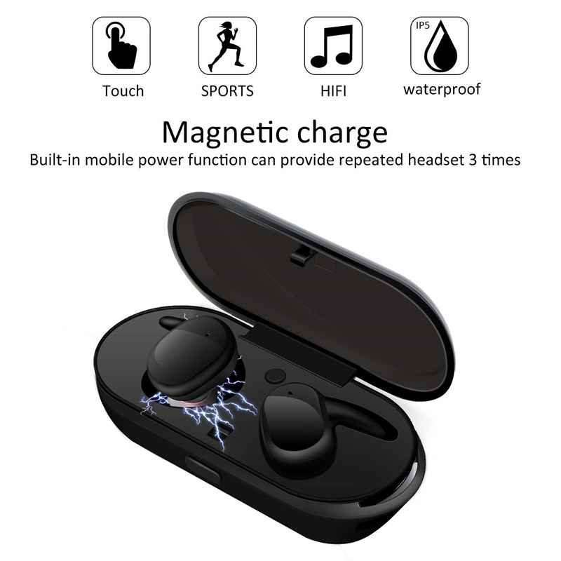 TWS earbuds  (9)