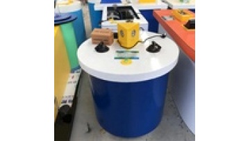 The newly launched creative and  museum equipment  to Hands On Exhibits for children1