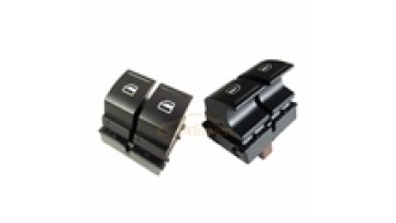 Aelwen Power Window Switch Fit For Skoda Octavia OE NO. 1Z09598581