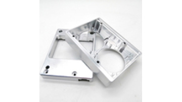 Custom High Quality CNC Milling Machinery Parts Processing Electronic Products Shell, CNC Milling Parts Service1